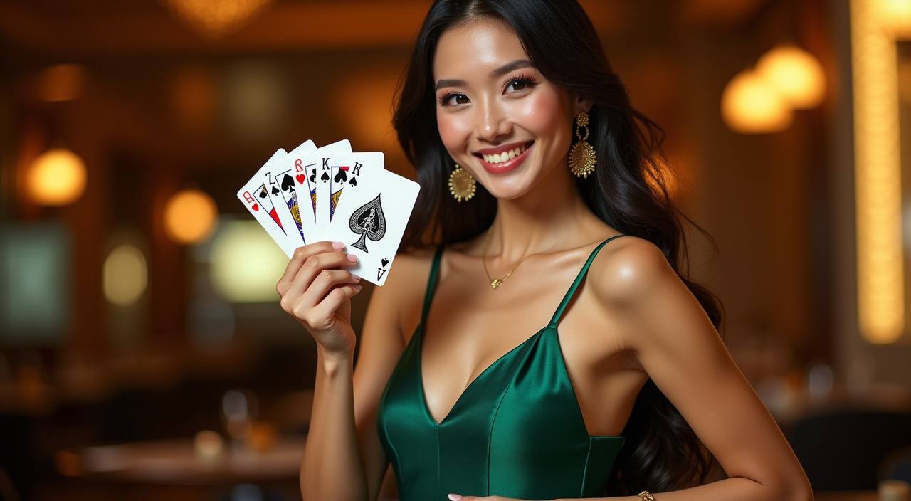 mansiontogel Video Slots